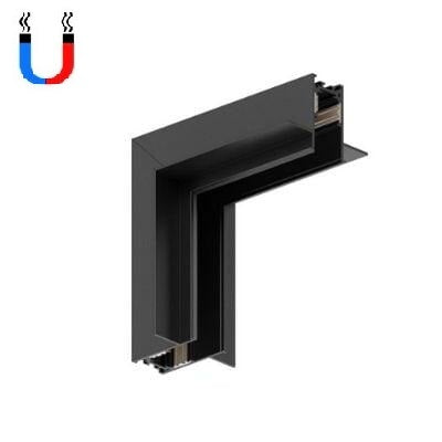 Conector Colt Perete Sina Incastrata Magnetica Connector