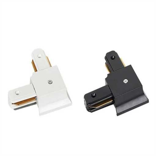 Conector Sina Magnetica 90 grade