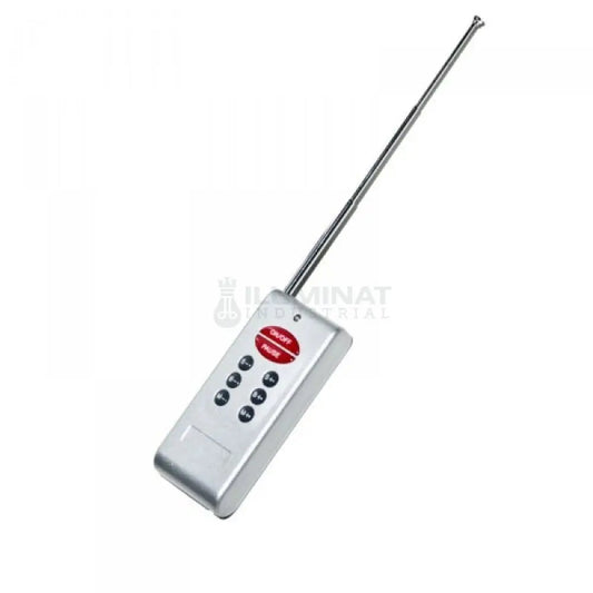 Controller RGB 30A 12V RF