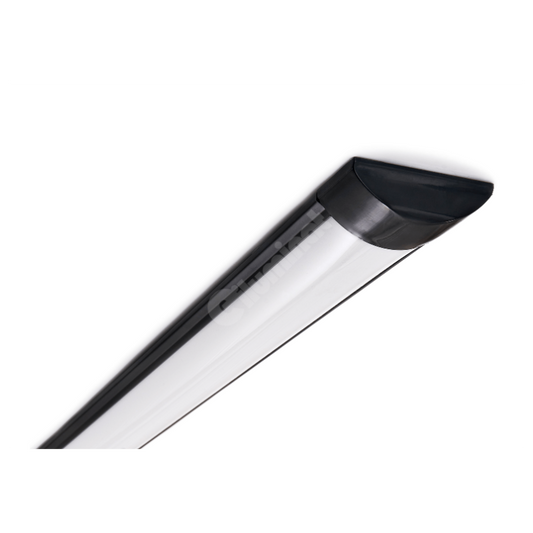 Corp Iluminat Led 36W Fida Black 120Cm Ip21 Liniar Light