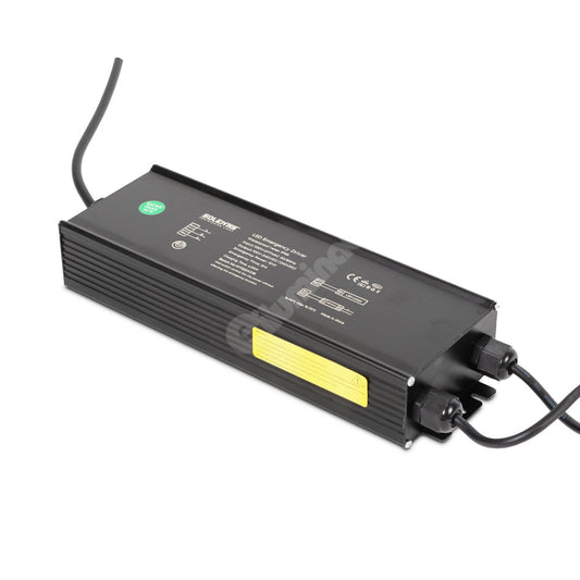 Kit Emergenta 3H 15W High Bay IP66 SOLENTIS