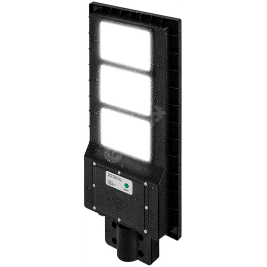 Lampa Led 300W Solara Cob Senzor Miscare Premium Street Light