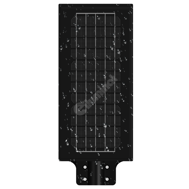 Lampa Led 400W Solara Cob Senzor Miscare Premium Street Light