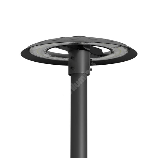 Lampa LED Stradala UFO 70W 10500lm IP65 CCT 5 Ani Garantie