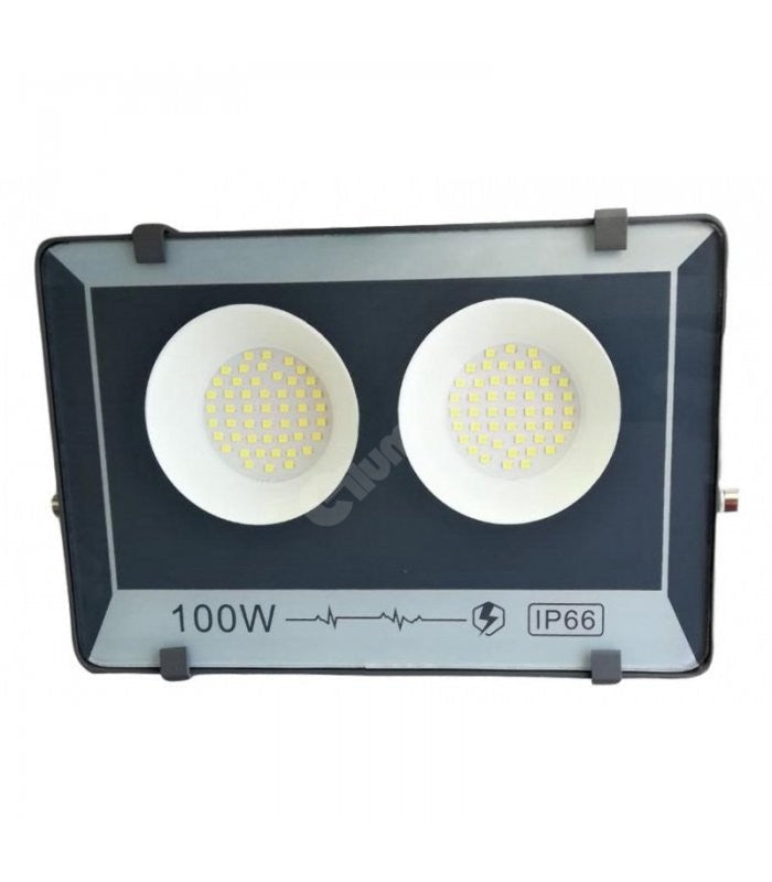 Proiector Led 100W Kmtl Blue