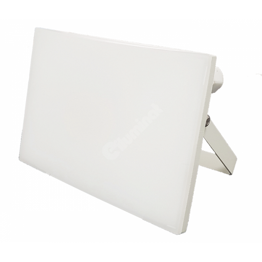 Proiector LED 20W Deco White IP65 1600lm 6500K