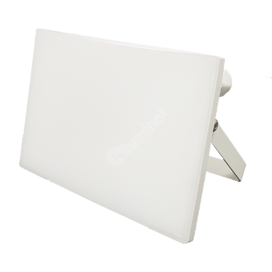 Proiector LED 50W Deco White IP65 4000lm 6500K