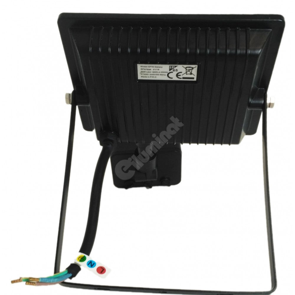 Proiector Led 30W Galaxy Smd Senzor Led Flood Light