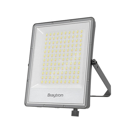 Proiector LED FLOOD Grey 100W IP65 11000lm CCT