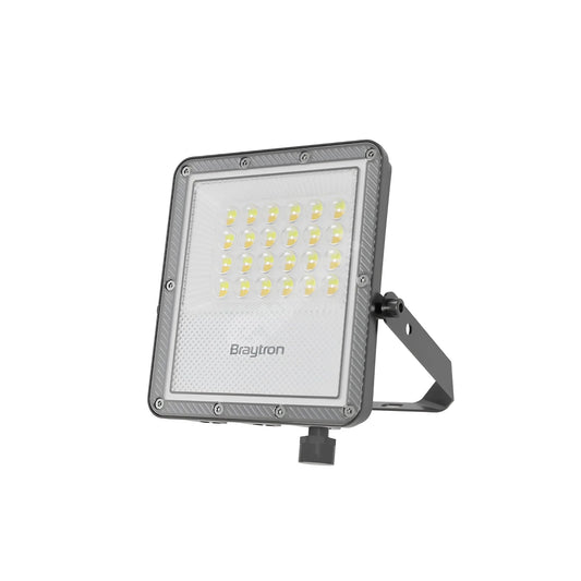 Proiector LED FLOOD Grey 20W IP65 2200lm CCT