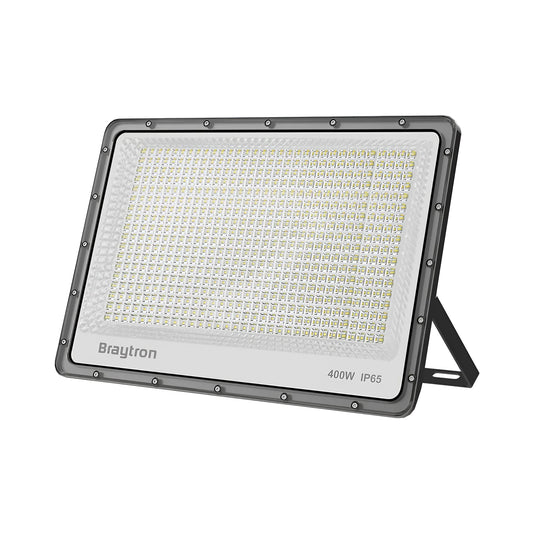 Proiector LED FLOOD Grey 400W IP65 44300lm CCT