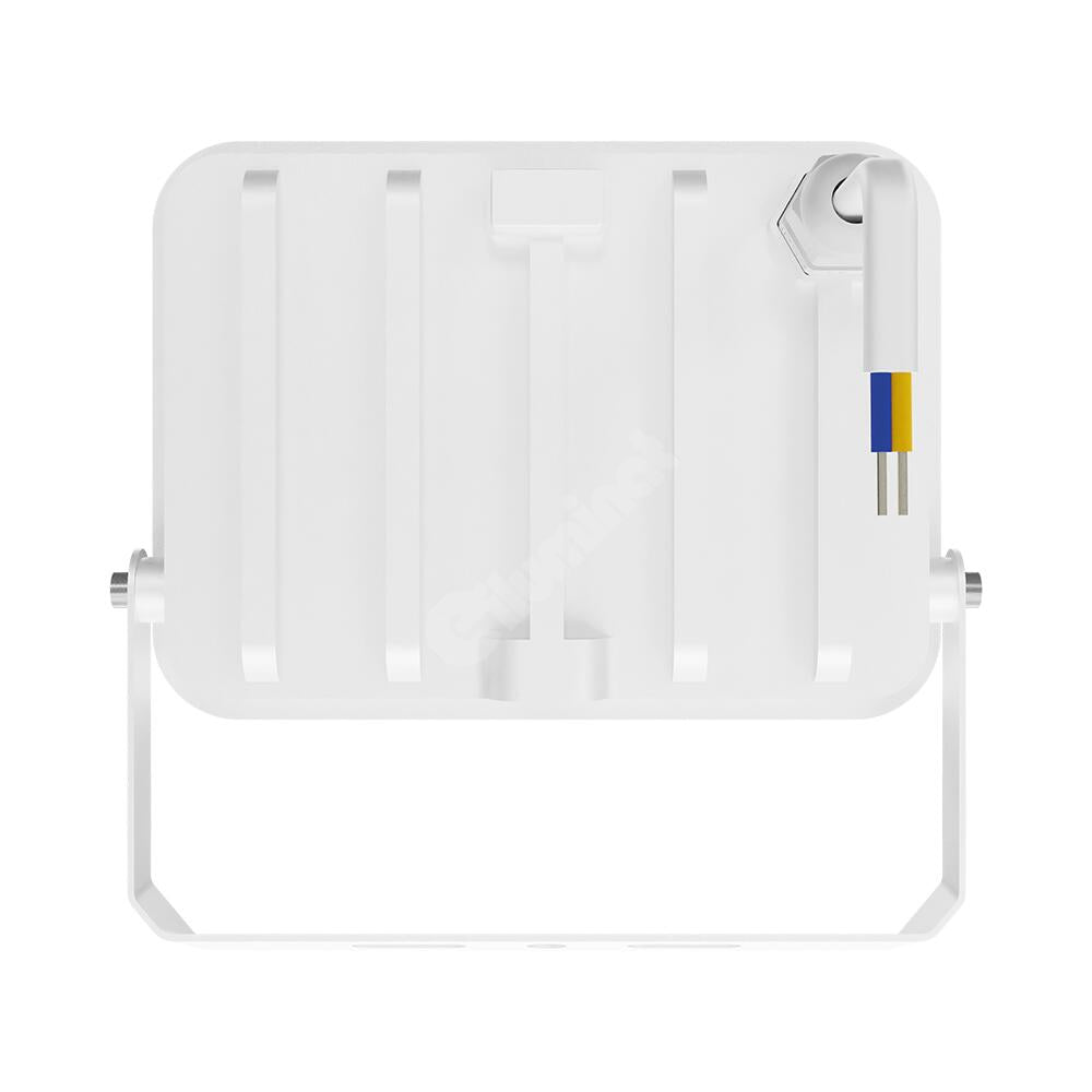 Proiector LED FLOOD White 50W 4750lm IP65 CCT