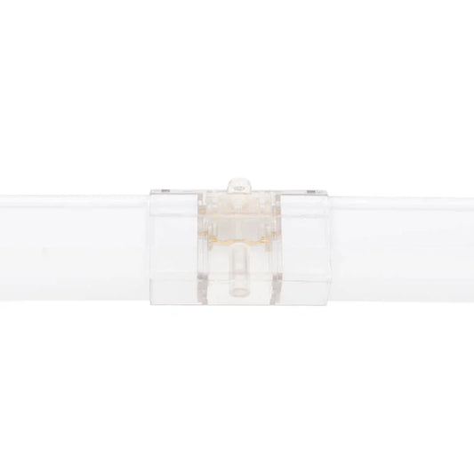 Conector 180 Grade pentru Corp Liniar Hexagonal LED T5