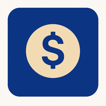 Cash on delivery fee
