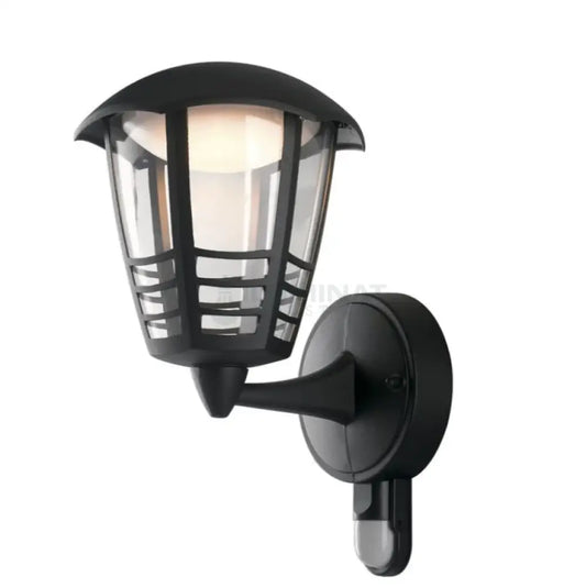 Felinar LED cu Senzor Pentru Exterior Cleo 12W AP1A-S