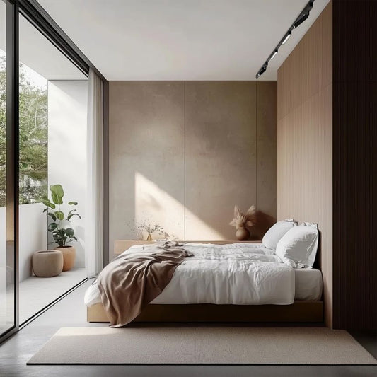 Sina Magnetica Urban Track Aplicata Slim 2M Neagra