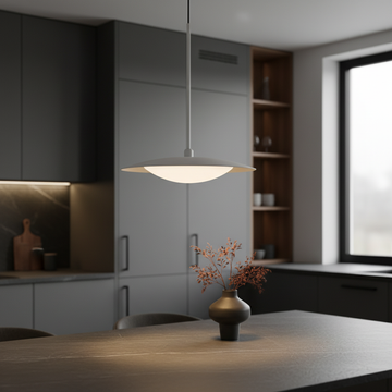 Pendul LED ARA 8W White