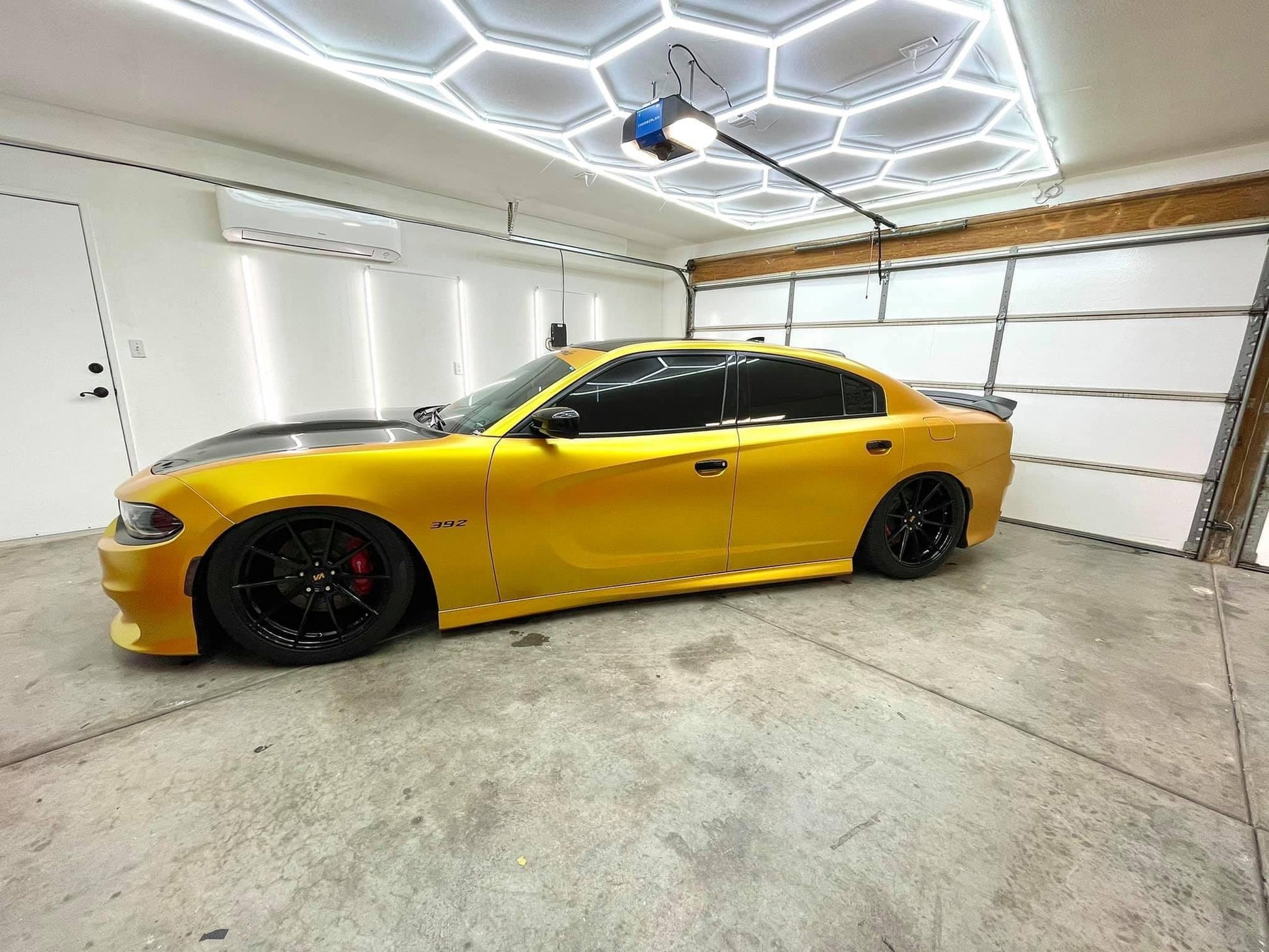 Honeycomb Led Hexagon Luminos Modular Honeycomb Lights