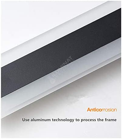 Bara Luminoasa LED Exterior IP65 220V 3000K