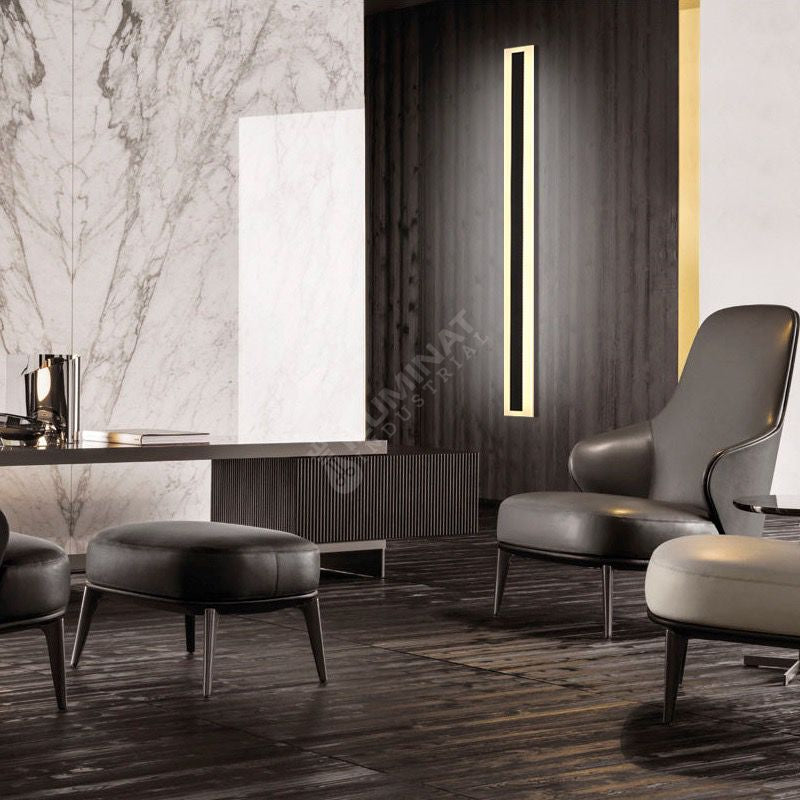 Bara Luminoasa LED Exterior IP65 220V 3000K