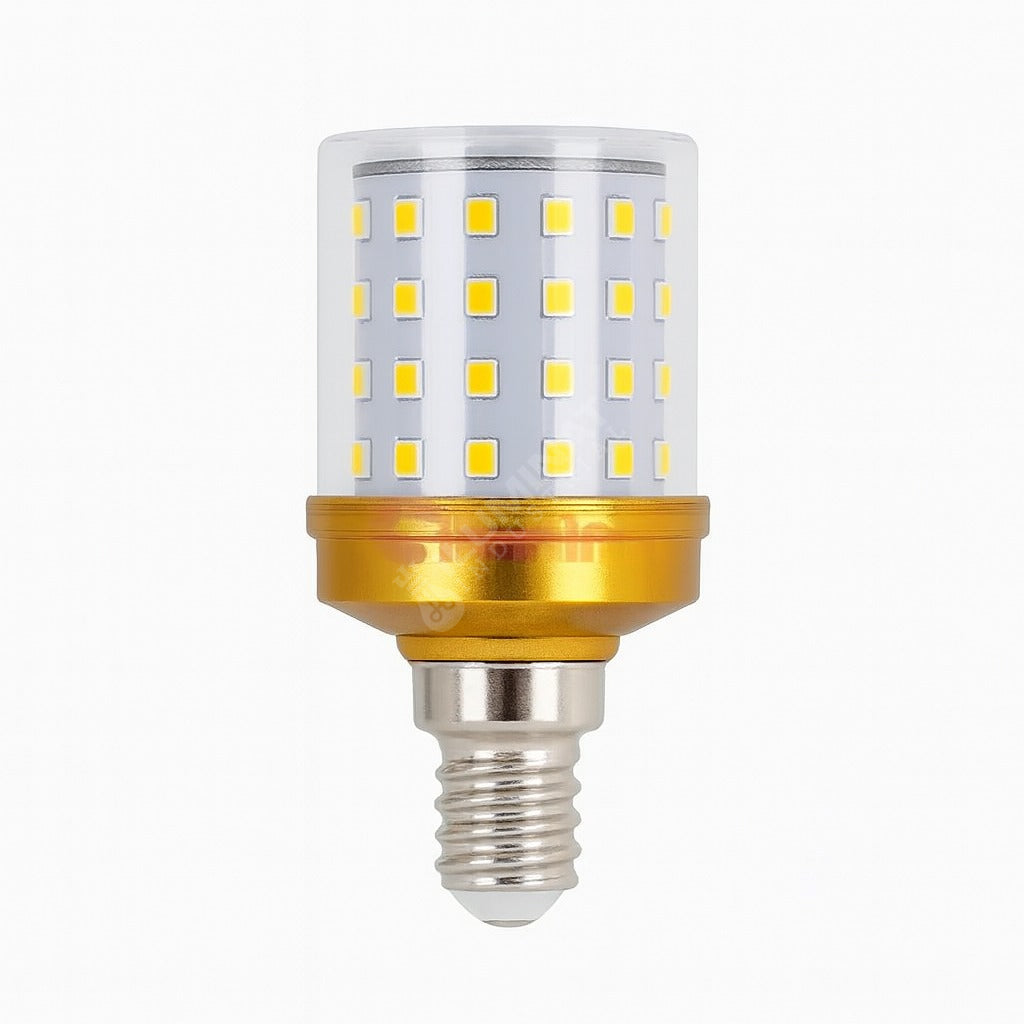 Bec LED E14 22W Corn Echivalent 180W LED BULB