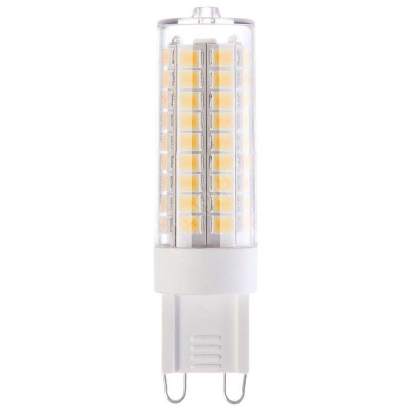Bec Led G9 9W Ceramica Bulb