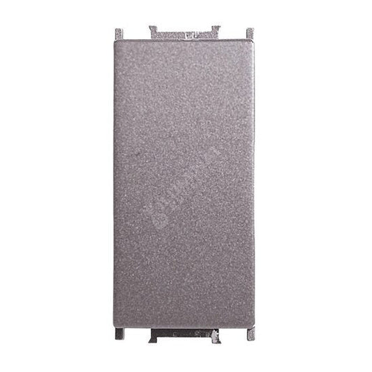 Capac Intrerupator 1M Simplu Antracit Modular Panasonic Thea Optima