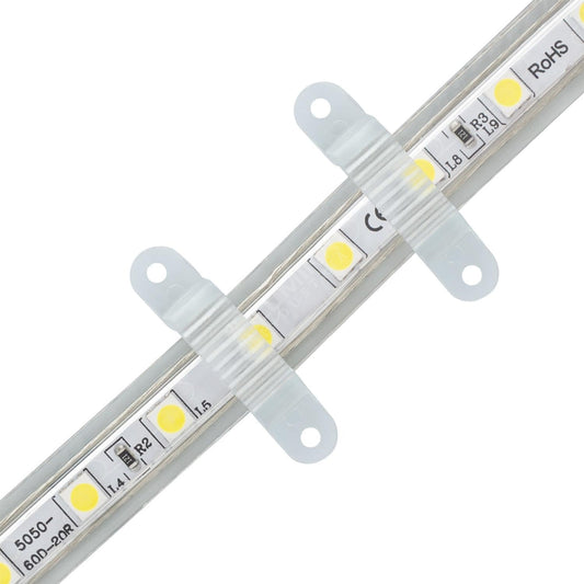 Clema Prindere Banda LED 15-20mm