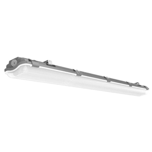 Corp Pentru Tub Led T8 2X60Cm Exterior Liniar Light
