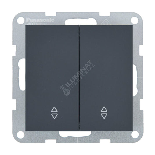 Mecanism Comutator Cap-Scara Night Monobloc Panasonic Karre Plus 55