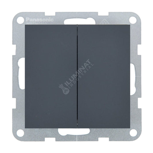 Mecanism Comutator Simplu Night Monobloc Panasonic Karre Plus 55