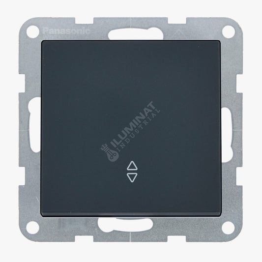Mecanism Intrerupator Cap-Scara Night Monobloc Panasonic Karre Plus 55