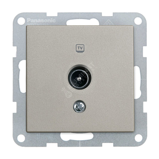 Mecanism Priza TV Finala Bronz Monobloc Panasonic Karre Plus 55