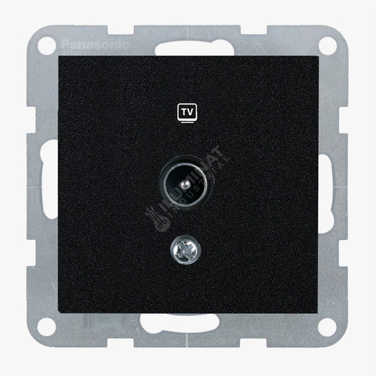 Mecanism Priza TV Finala Neagra Monobloc Panasonic Karre Plus 55