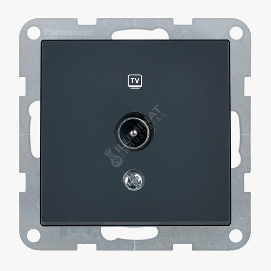 Mecanism Priza TV Finala Night Monobloc Panasonic Soft Touch Karre Plus 55