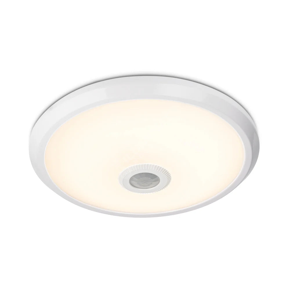 Plafoniera Led 18W Senzor Miscare Echivalent 120W Led Ceiling Light With Sensor