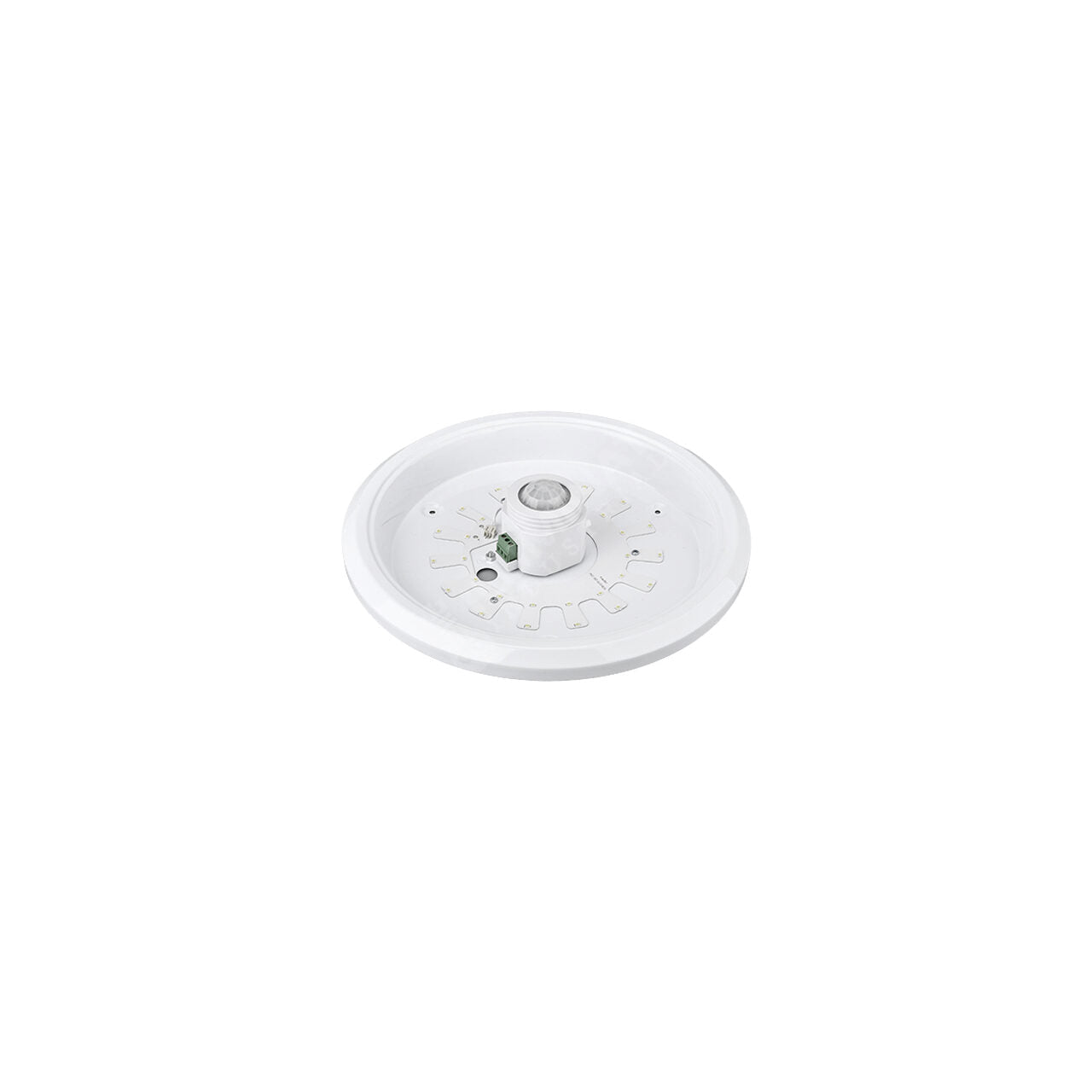 Plafoniera LED 20W Senzor Miscare 1500lm CCT