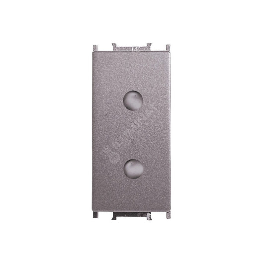 Priza Antracit 1M Simpla Modulara Panasonic Thea Optima
