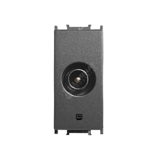 Priza Fumurie TV de Capat Modulara Panasonic Thea Optima