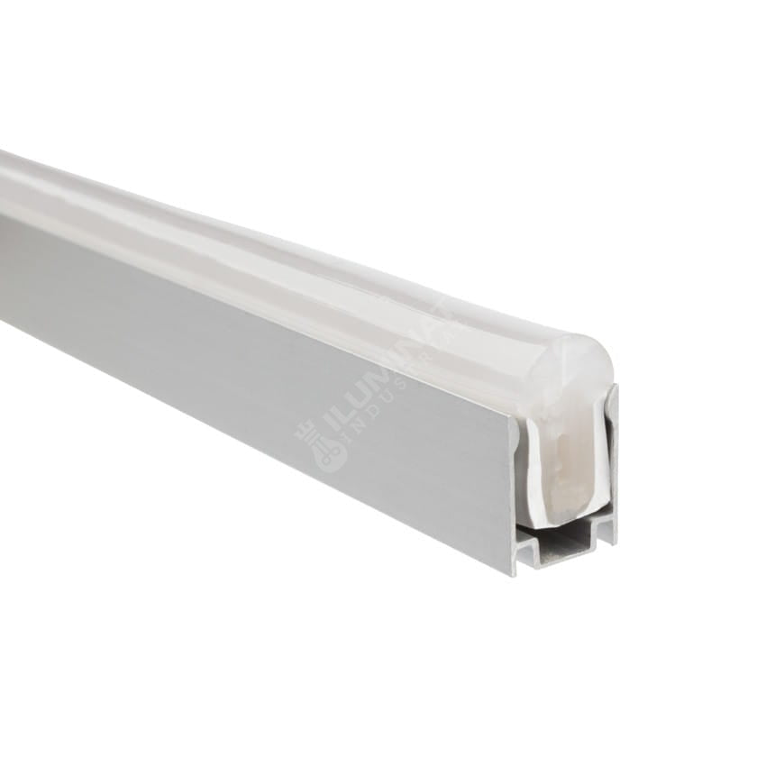 Profil Aluminiu Neon Flex Slim 12V 1 Metru Led Strips