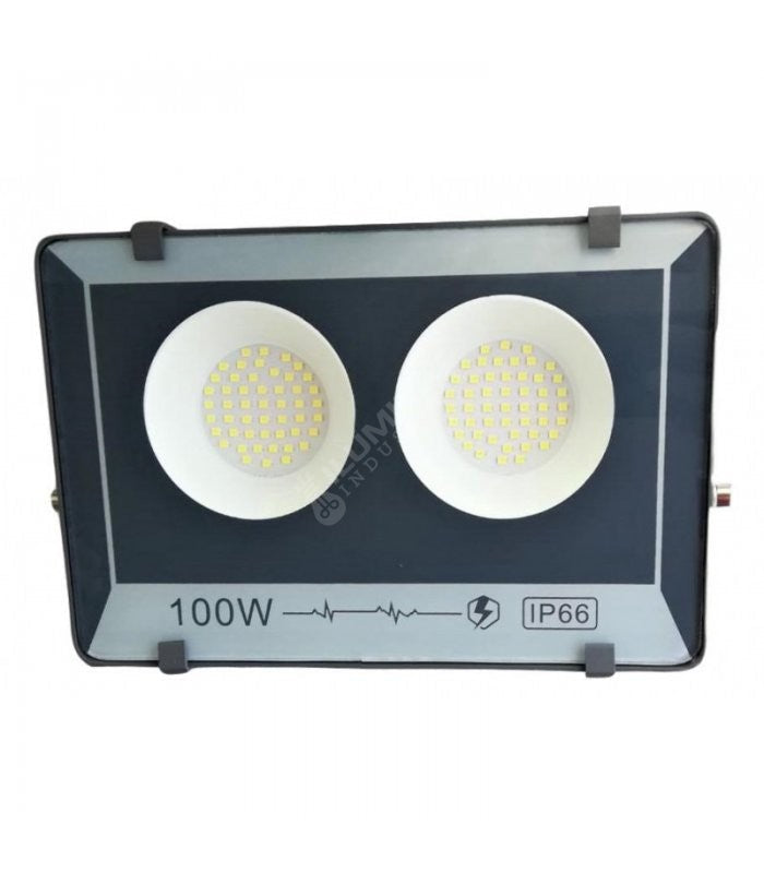 Proiector Led 100W Kmtl Blue