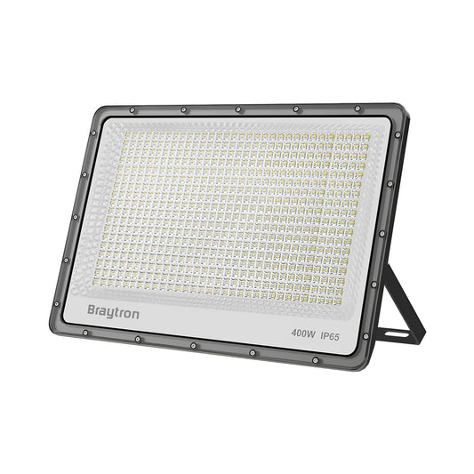 Proiector LED FLOOD Grey 400W IP65 44300lm CCT