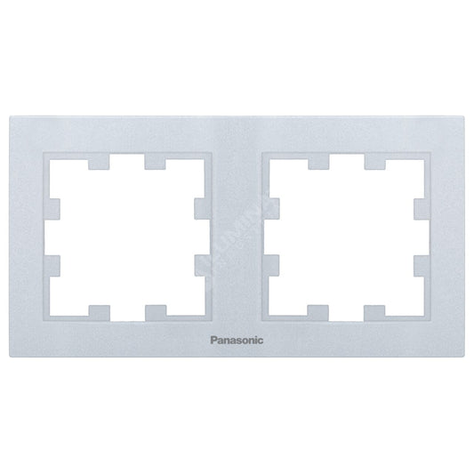 Rama 2 Mecanisme Argintie Monobloc Panasonic Karre Plus 55