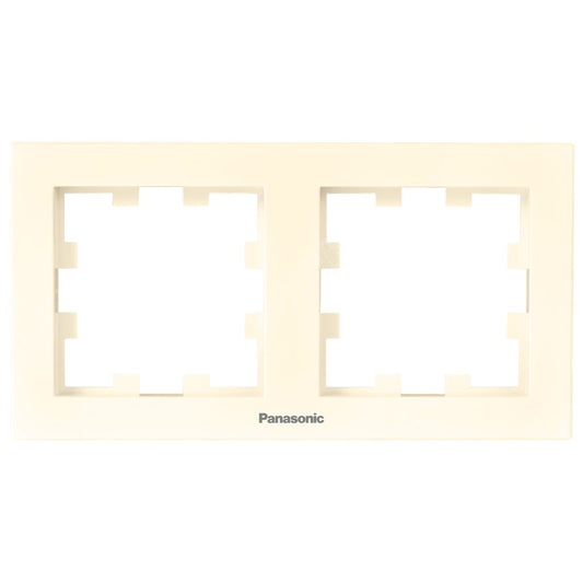 Rama 2 Mecanisme Bej Monobloc Panasonic Karre Plus 55