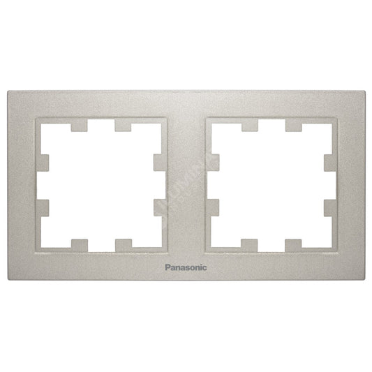 Rama 2 Mecanisme Bronz Monobloc Panasonic Karre Plus 55