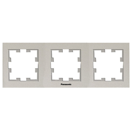 Rama 3 Mecanisme Bronz Monobloc Panasonic Karre Plus 55
