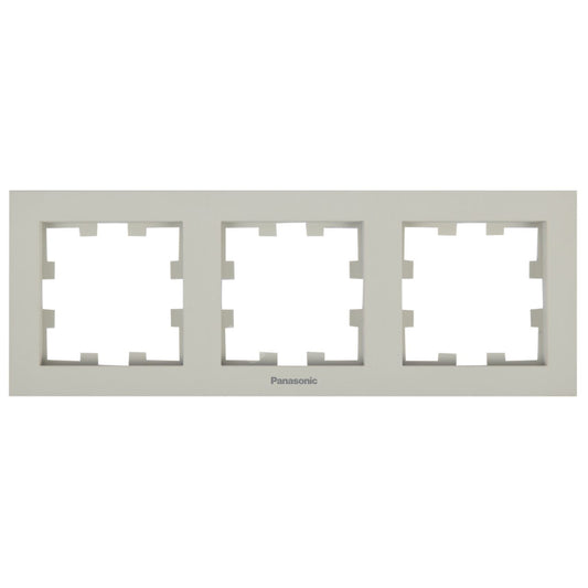 Rama 3 Mecanisme Sandstone Monobloc Panasonic Karre Plus 55
