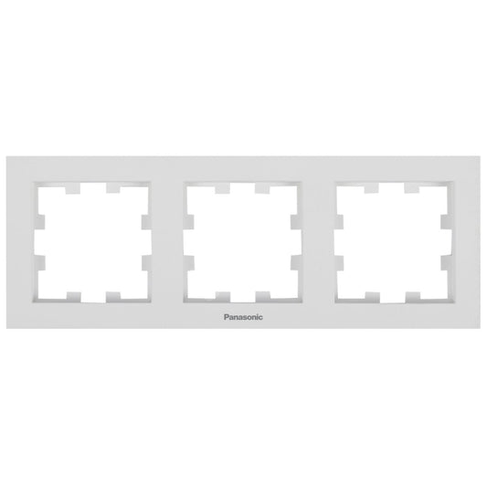 Rama 3 Mecanisme Seashell Monobloc Panasonic Karre Plus 55