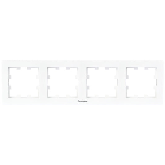 Rama 4 Mecanisme Alba Monobloc Panasonic Karre Plus 55
