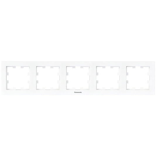 Rama 5 Mecanisme Alba Monobloc Panasonic Karre Plus 55